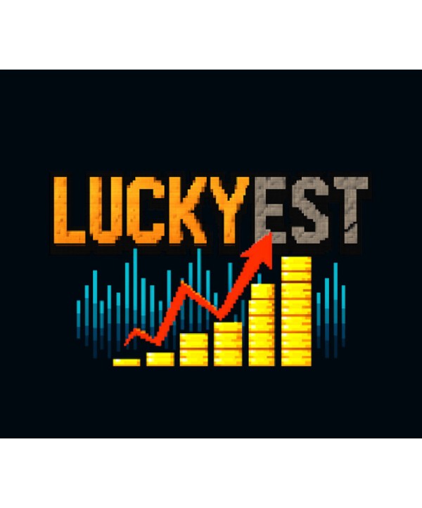 Luckyest Steam Key GLOBAL